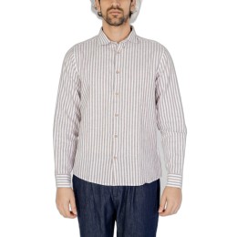 Hamaki-ho Men's Shirt