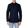 Alviero Martini Prima Classe Men's Shirt