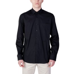 Alviero Martini Prima Classe Men's Shirt