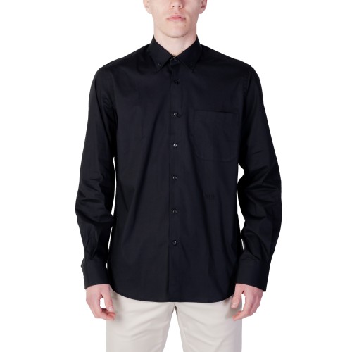 Alviero Martini Prima Classe Men's Shirt