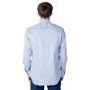 Alviero Martini Prima Classe Men's Shirt