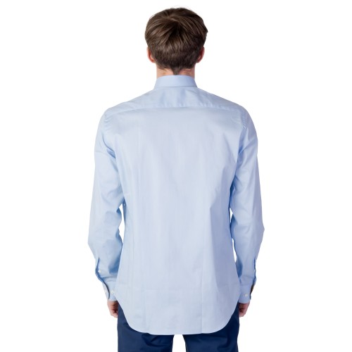 Alviero Martini Prima Classe Men's Shirt