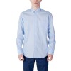 Alviero Martini Prima Classe Men's Shirt