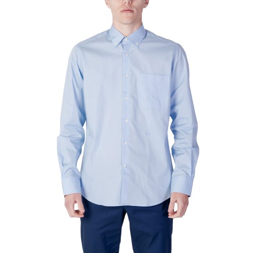 Alviero Martini Prima Classe Men's Shirt