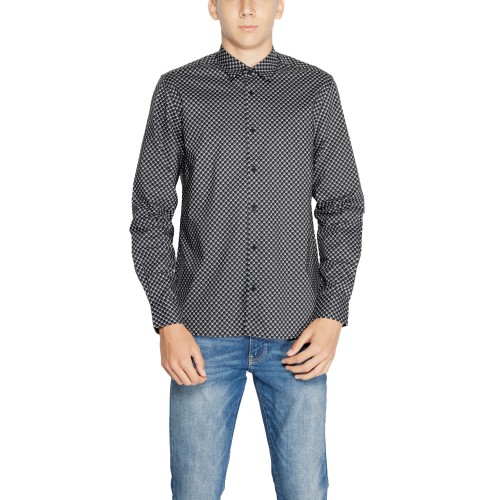 Antony Morato Men's Shirt