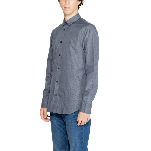 Armani Exchange Men's Shirt