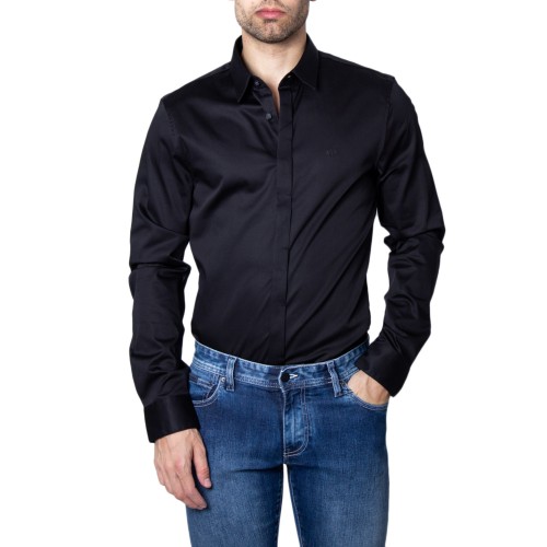 Armani Exchange Men's Shirt