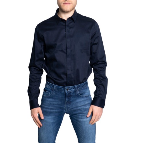 Armani Exchange Men's Shirt