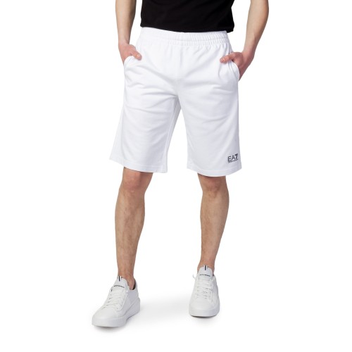 Ea7 Men's Bermuda Shorts