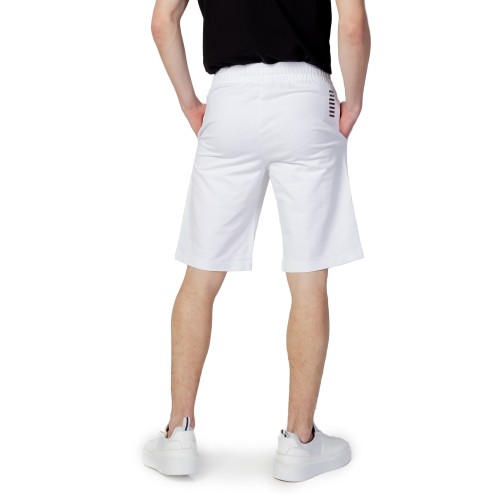 Ea7 Men's Bermuda Shorts