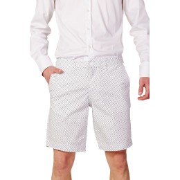 Armani Exchange Men's Bermuda Shorts