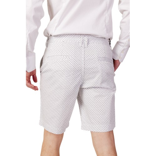 Armani Exchange Men's Bermuda Shorts