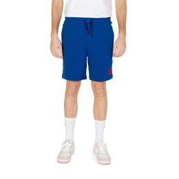 Hugo Men's Bermuda Shorts