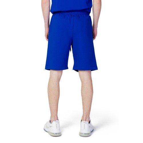 Icon Men's Bermuda Shorts