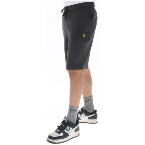 Lyle & Scott Men's Bermuda Shorts