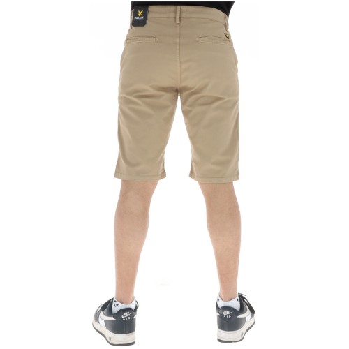 Lyle & Scott Men's Bermuda Shorts