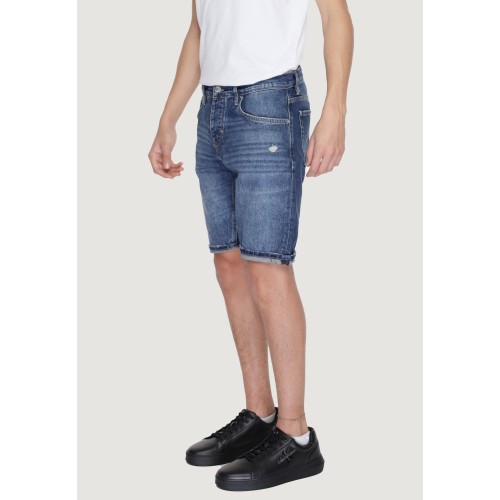 Antony Morato Men's Bermuda Shorts