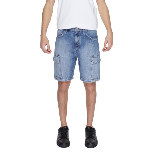 Antony Morato Men's Bermuda Shorts