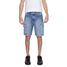 Antony Morato Men's Bermuda Shorts