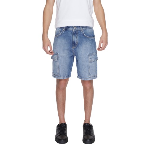 Antony Morato Men's Bermuda Shorts