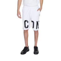 Icon Men's Bermuda Shorts