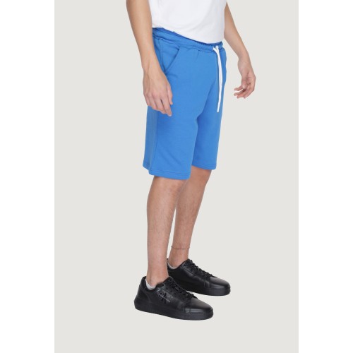 Icon Men's Bermuda Shorts