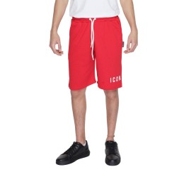 Icon Men's Bermuda Shorts