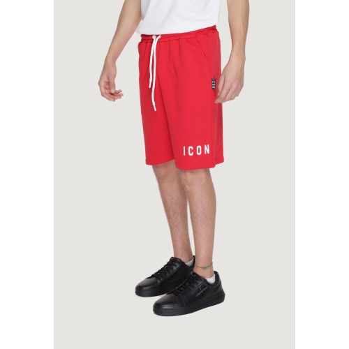 Icon Men's Bermuda Shorts