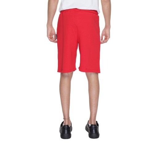 Icon Men's Bermuda Shorts