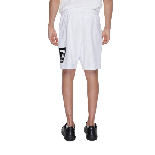 Ea7 Men's Bermuda Shorts