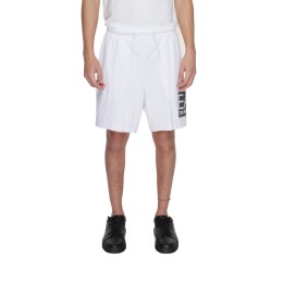 Ea7 Men's Bermuda Shorts