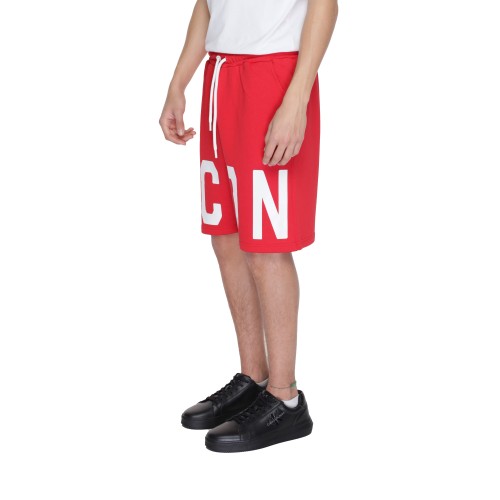 Icon Men's Bermuda Shorts