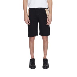 Alviero Martini Prima Classe Men's Bermuda Shorts