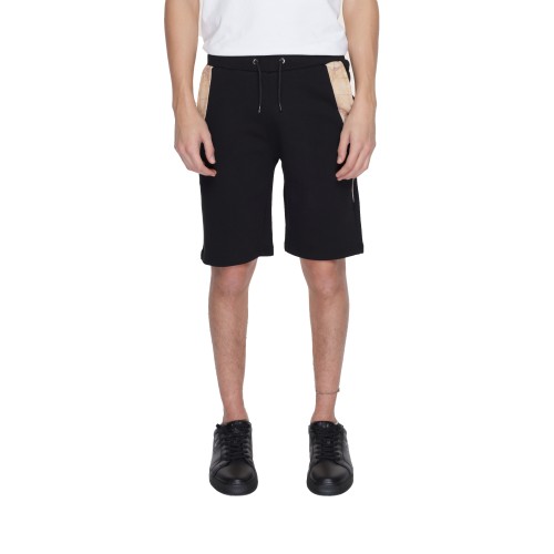 Alviero Martini Prima Classe Men's Bermuda Shorts