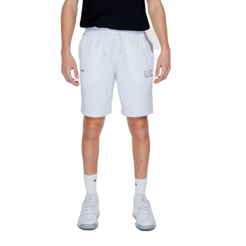 Ea7 Men's Bermuda Shorts