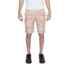 Alviero Martini Prima Classe Men's Bermuda Shorts