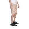 Alviero Martini Prima Classe Men's Bermuda Shorts