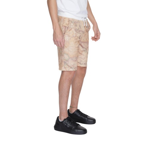 Alviero Martini Prima Classe Men's Bermuda Shorts