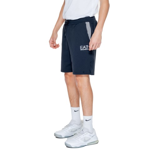 Ea7 Men's Bermuda Shorts