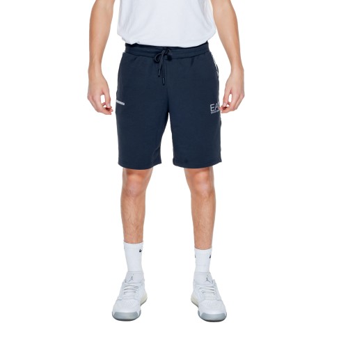 Ea7 Men's Bermuda Shorts