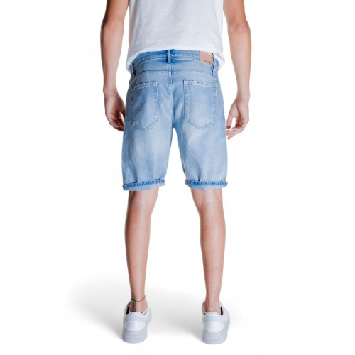 Antony Morato Men's Bermuda Shorts