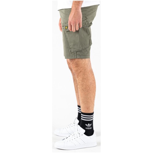 Lyle & Scott Men's Bermuda Shorts