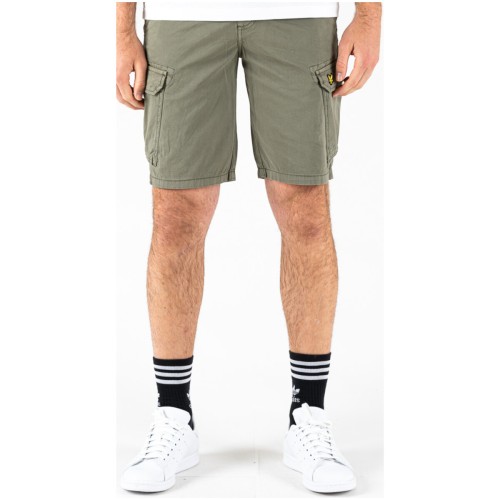 Lyle & Scott Men's Bermuda Shorts