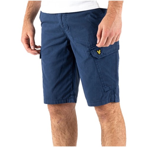 Lyle & Scott Men's Bermuda Shorts