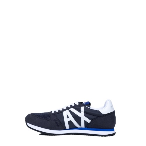 Armani Exchange Men's Sneakers