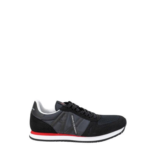 Armani Exchange Men's Sneakers