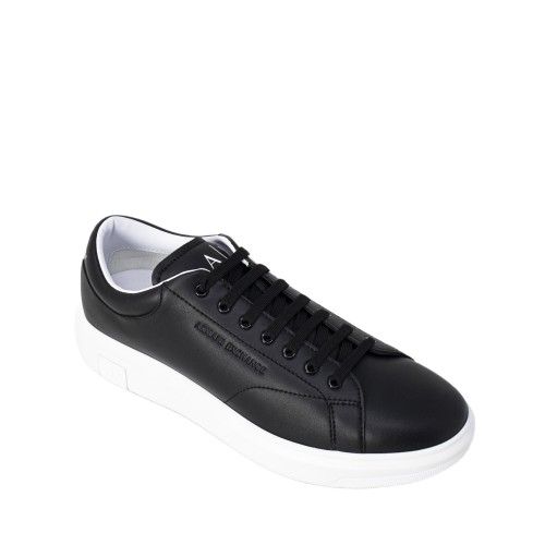 Armani Exchange Men's Sneakers