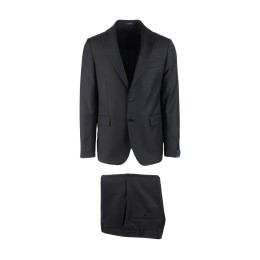 Angelo Nardelli Men's Suit