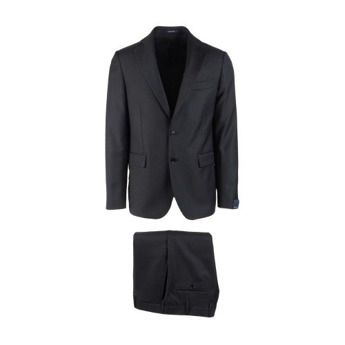 Angelo Nardelli Men's Suit