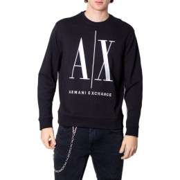 Armani Exchange Men's Sweatshirt